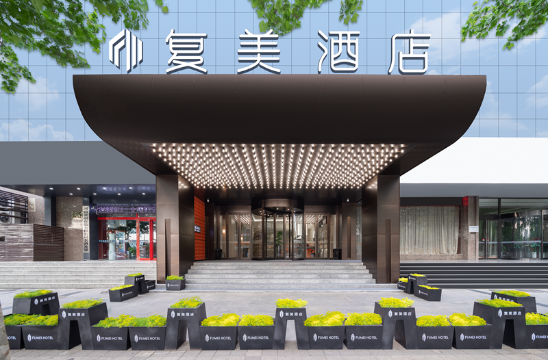 门头